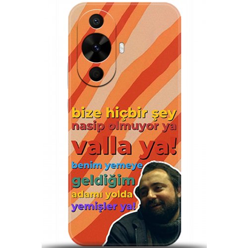 Uyumlu Kılıf HD Baskılı Kılıf - Followed Institution 5161