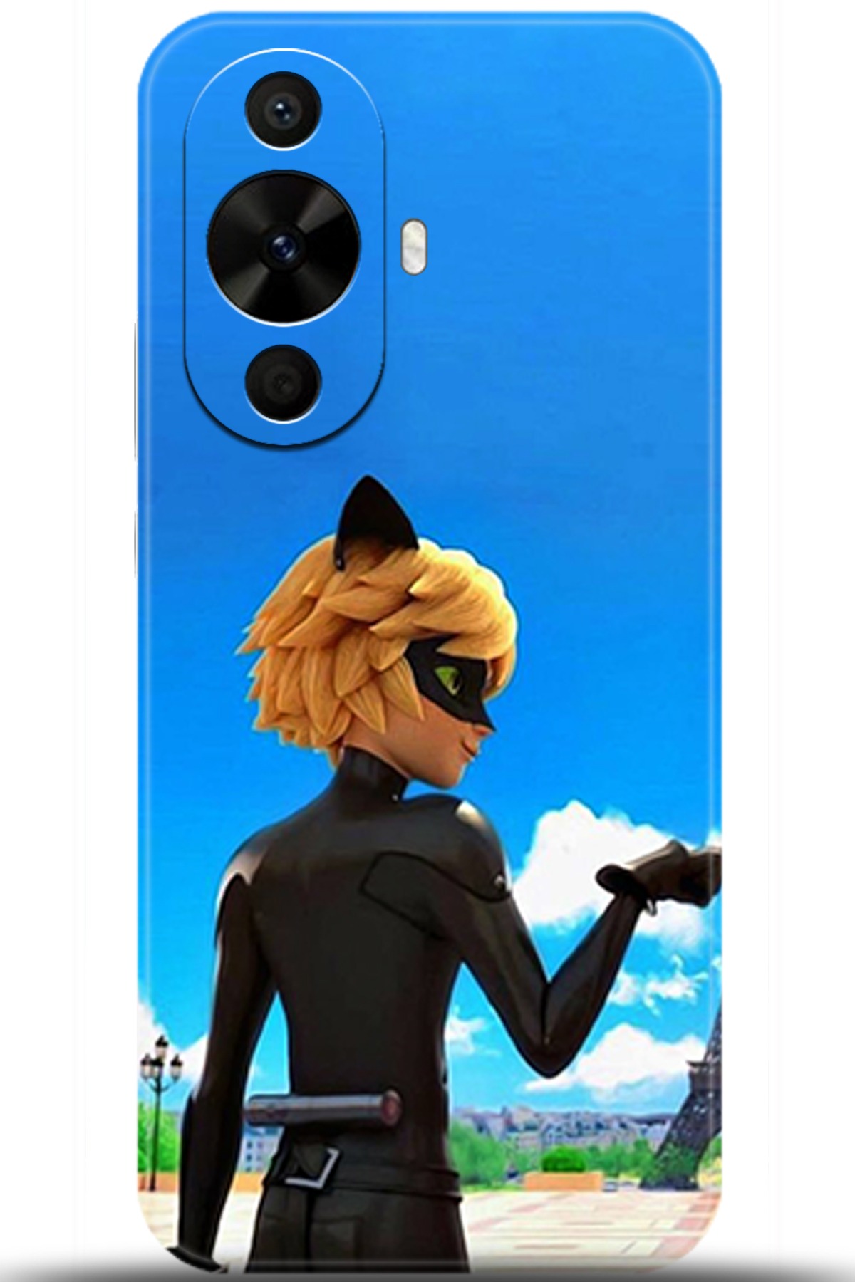 Huawei Nova 12s Uyumlu Kılıf HD Baskılı Kılıf - Followed Institution 5167