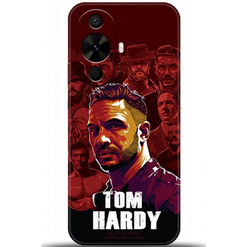 Uyumlu Kılıf HD Baskılı Kılıf - Followed Institution 5225