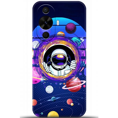 Uyumlu Kılıf HD Baskılı Kılıf - Followed Institution 5228