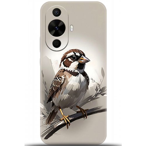 Uyumlu Kılıf HD Baskılı Kılıf - Followed Institution 5258