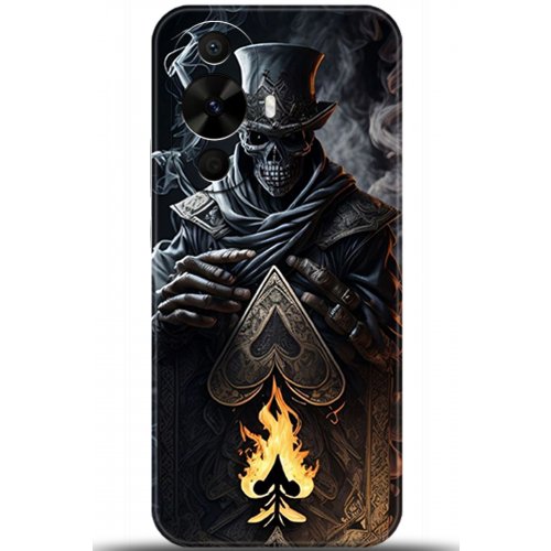 Uyumlu Kılıf HD Baskılı Kılıf - Followed Institution 5296