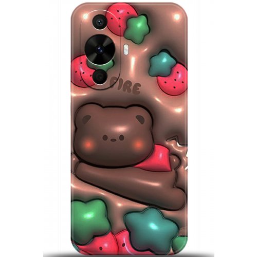 Uyumlu Kılıf HD Baskılı Kılıf - Followed Institution 5371