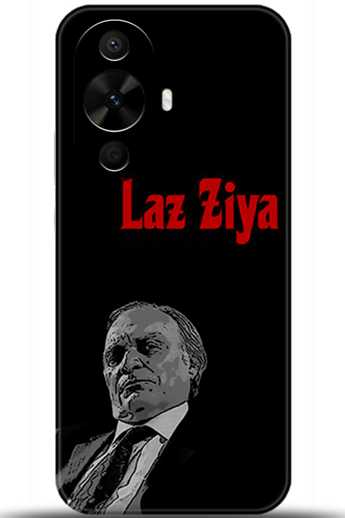 Huawei Nova 12s Uyumlu Kılıf HD Baskılı Kılıf - Followed Institution 5387