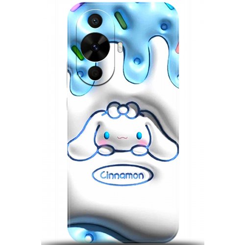 Uyumlu Kılıf HD Baskılı Kılıf - Followed Institution 5393