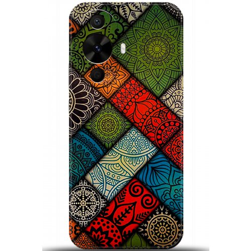 Uyumlu Kılıf HD Baskılı Kılıf - Followed Institution 5401