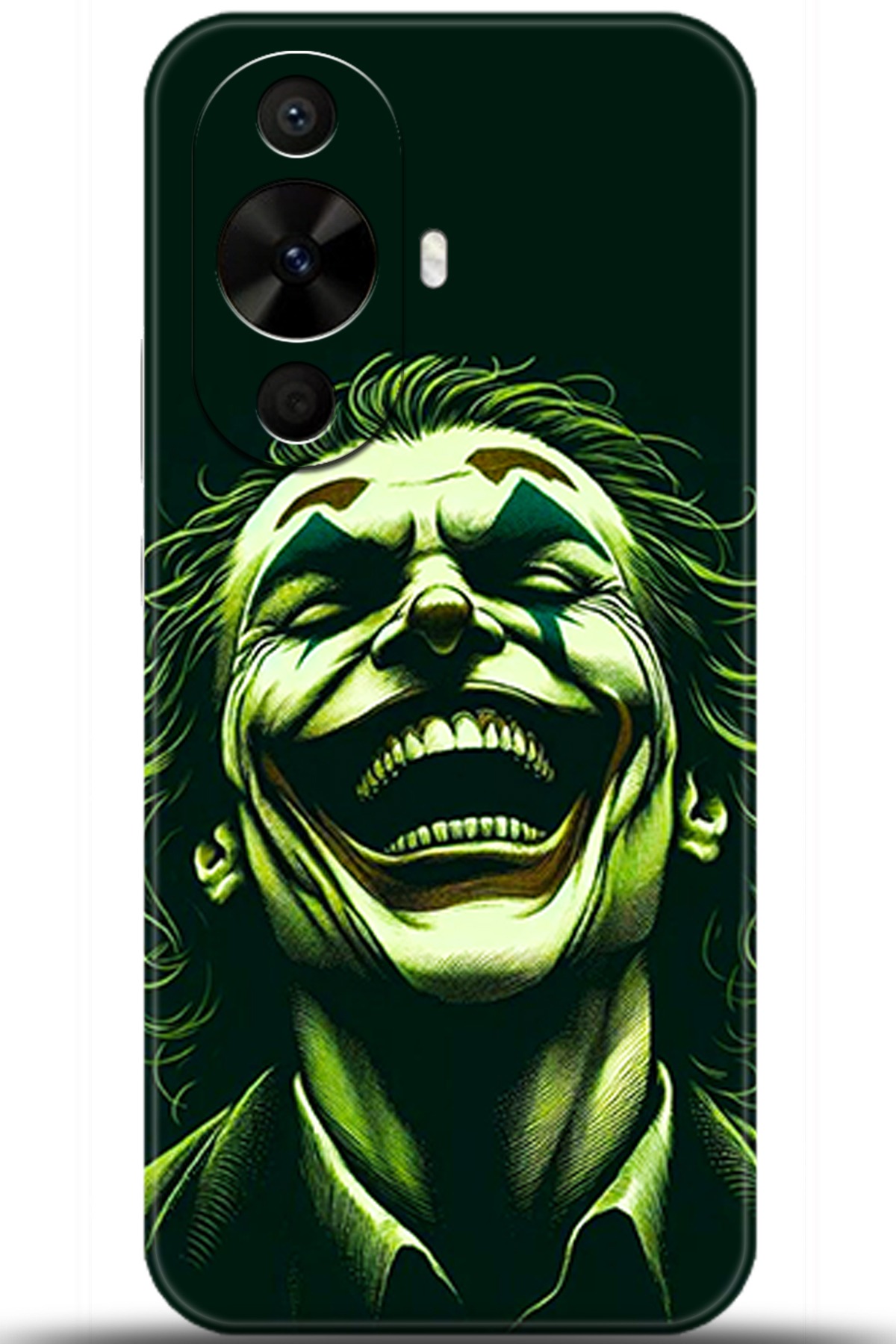 Huawei Nova 12s Uyumlu Kılıf HD Baskılı Kılıf - Followed Institution 5415