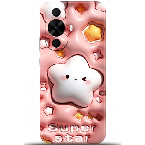 Uyumlu Kılıf HD Baskılı Kılıf - Followed Institution 5420