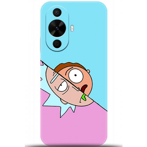 Uyumlu Kılıf HD Baskılı Kılıf - Followed Institution 5437