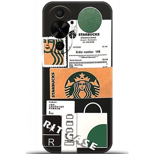 Uyumlu Kılıf HD Baskılı Kılıf - Followed Institution 5445