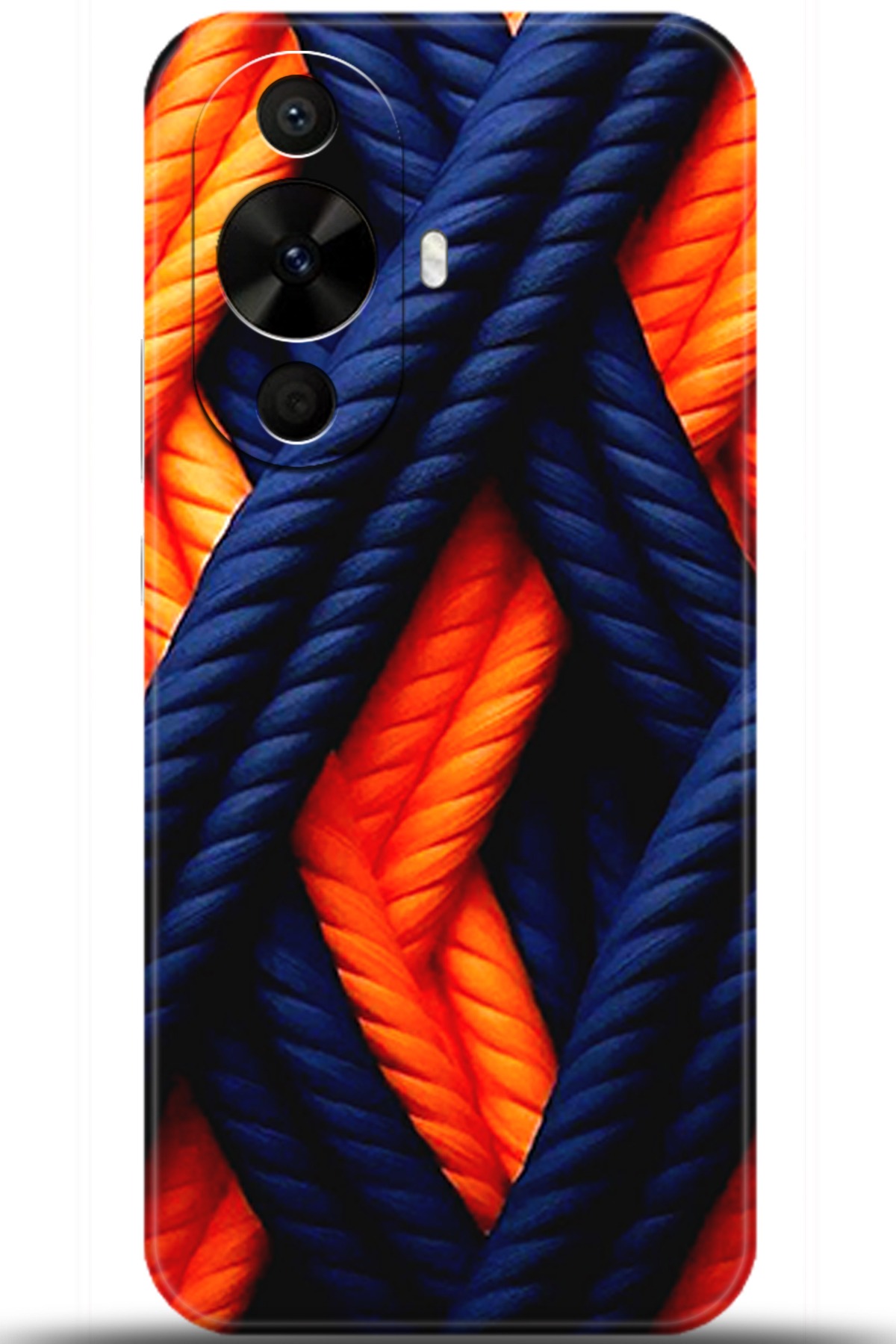 Huawei Nova 12s Uyumlu Kılıf HD Baskılı Kılıf - Followed Institution 5452