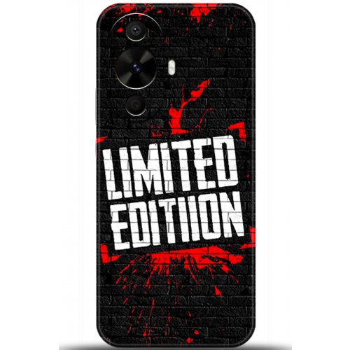 Uyumlu Kılıf HD Baskılı Kılıf - Followed Institution 5454