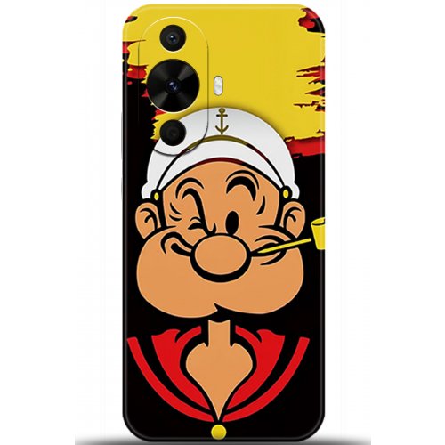 Uyumlu Kılıf HD Baskılı Kılıf - Followed Institution 5464