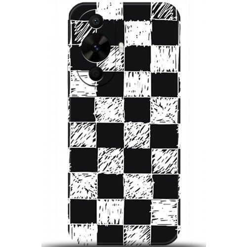 Uyumlu Kılıf HD Baskılı Kılıf - Followed Institution 5483