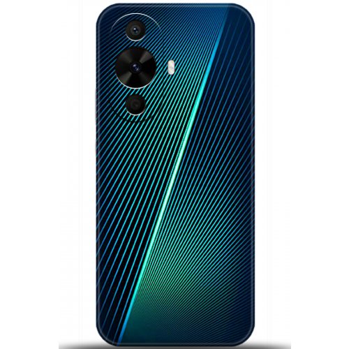 Uyumlu Kılıf HD Baskılı Kılıf - Followed Institution 5495