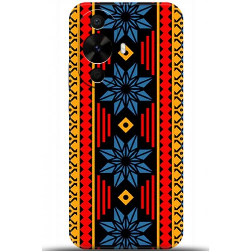 Uyumlu Kılıf HD Baskılı Kılıf - Followed Institution 5502