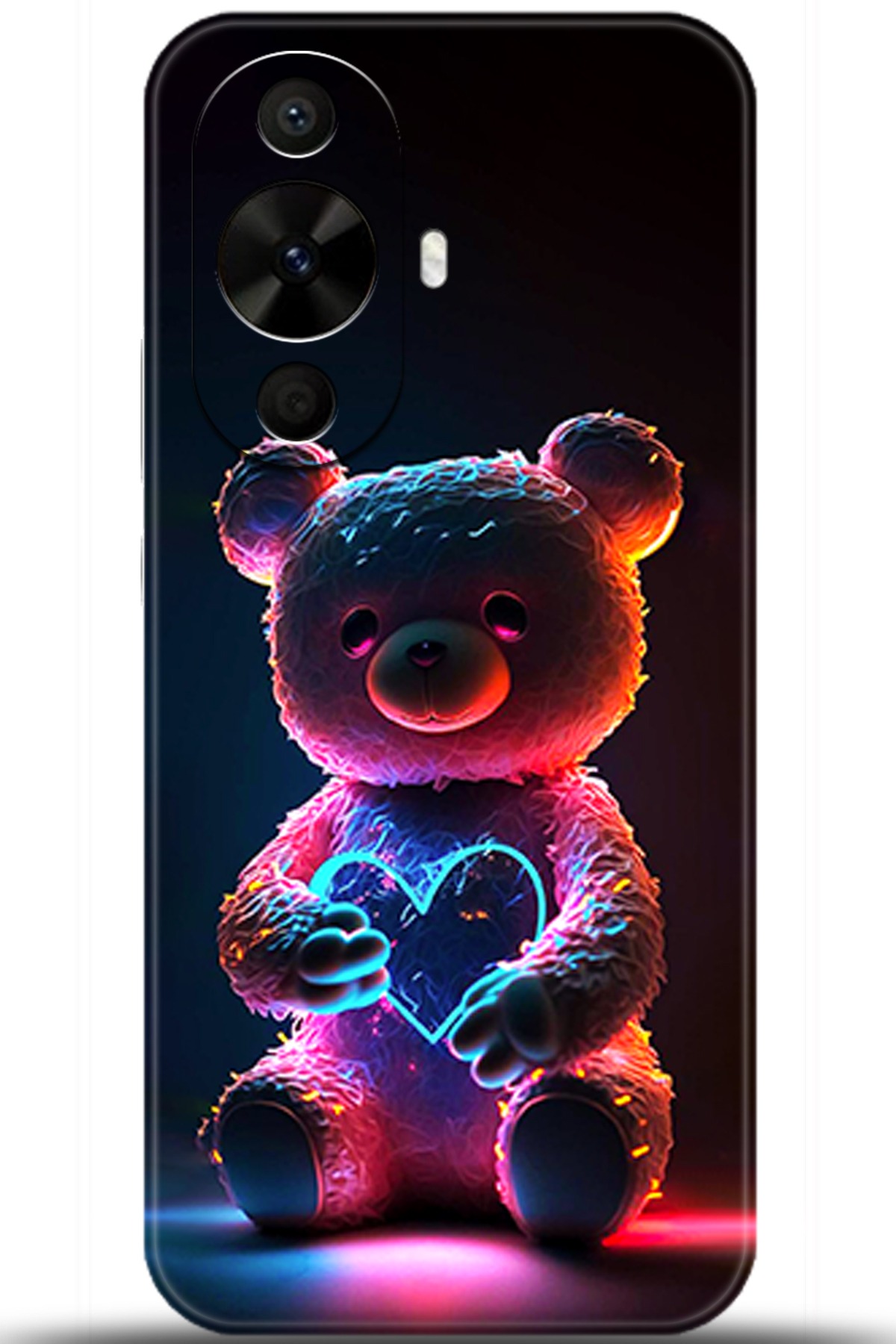 Huawei Nova 12s Uyumlu Kılıf HD Baskılı Kılıf - Followed Institution 5507