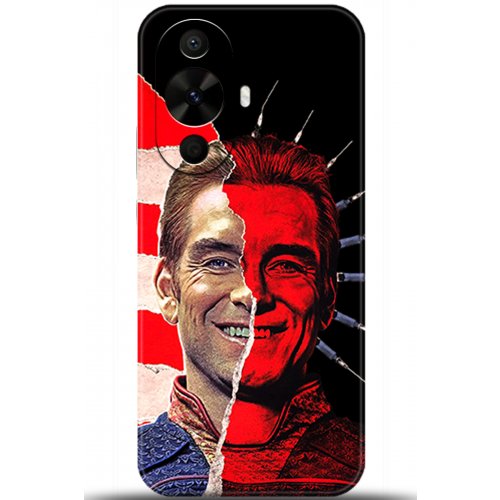 Uyumlu Kılıf HD Baskılı Kılıf - Followed Institution 5508