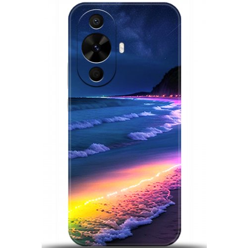 Uyumlu Kılıf HD Baskılı Kılıf - Followed Institution 5512