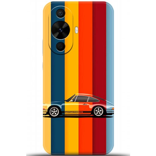 Uyumlu Kılıf HD Baskılı Kılıf - Followed Institution 5516