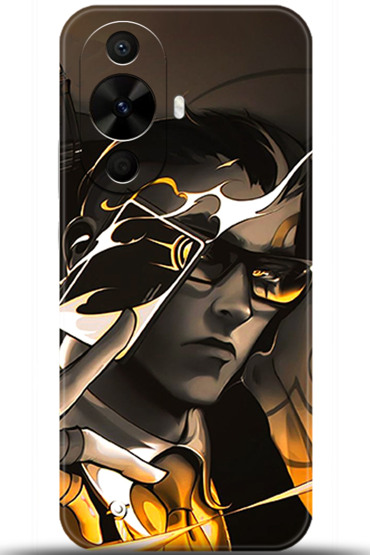 Huawei Nova 12s Uyumlu Kılıf HD Baskılı Kılıf - Followed Institution 5517