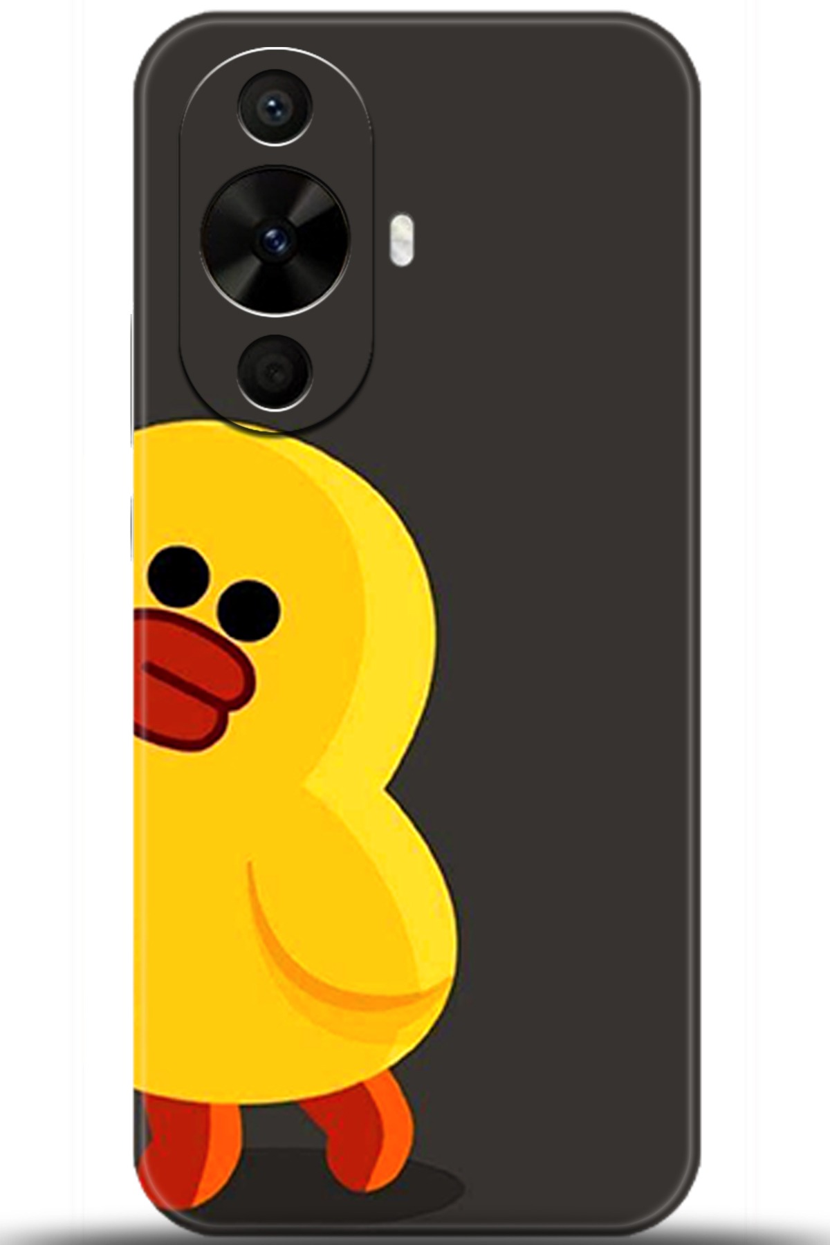 Huawei Nova 12s Uyumlu Kılıf HD Baskılı Kılıf - Followed Institution 5519