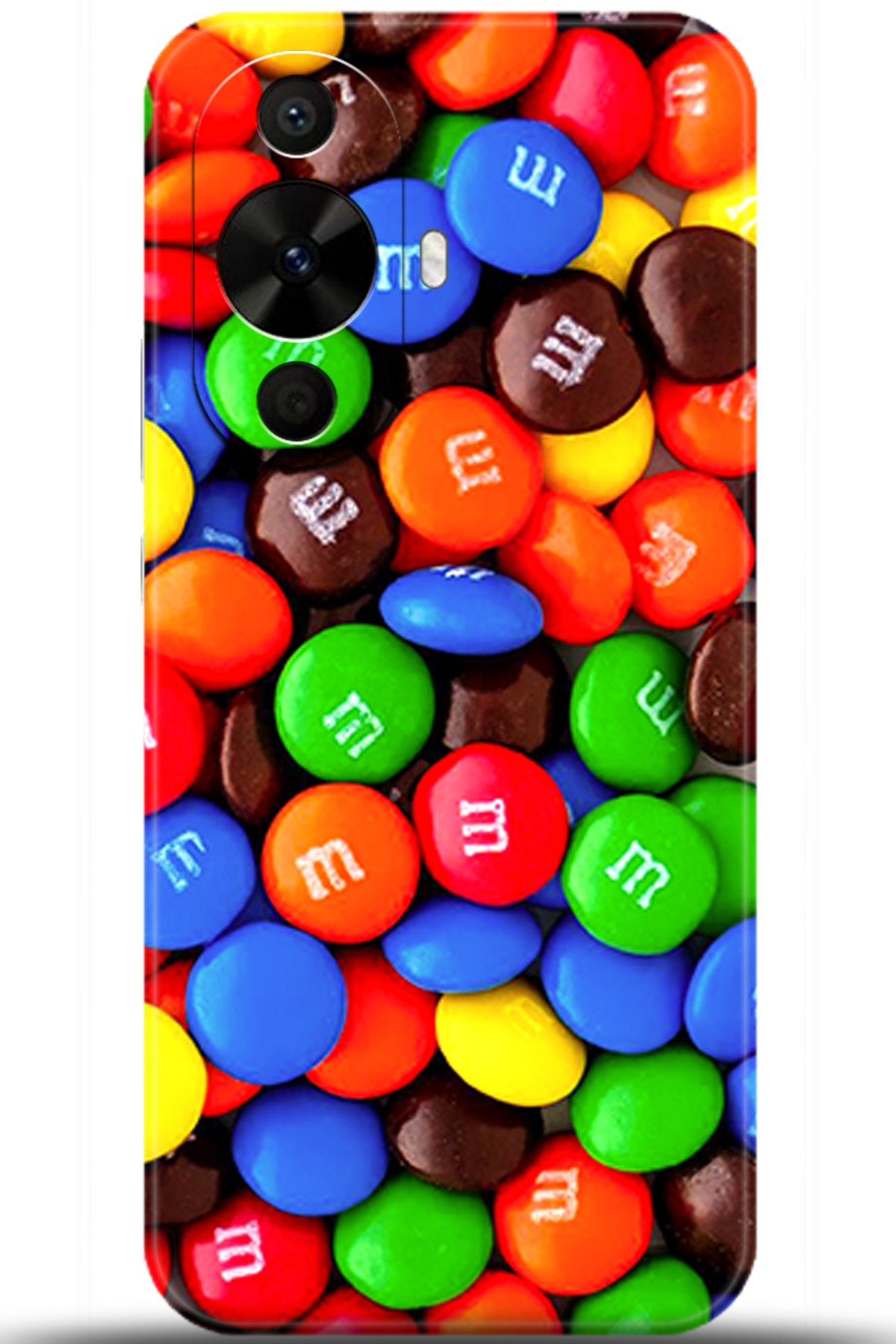 Huawei Nova 12s Uyumlu Kılıf HD Baskılı Kılıf - Followed Institution 5521