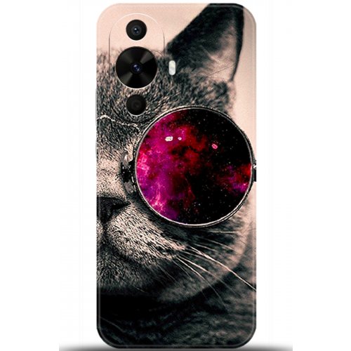 Uyumlu Kılıf HD Baskılı Kılıf - Followed Institution 5535