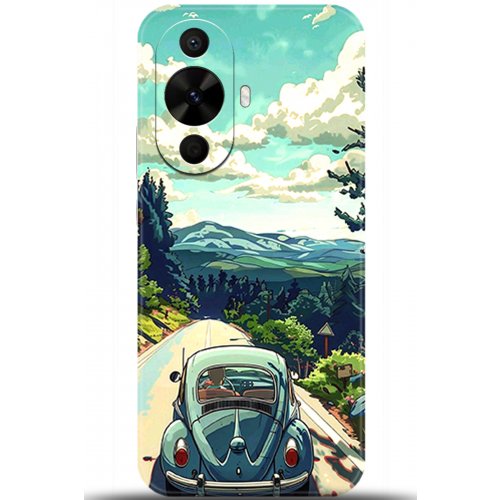 Uyumlu Kılıf HD Baskılı Kılıf - Followed Institution 5563