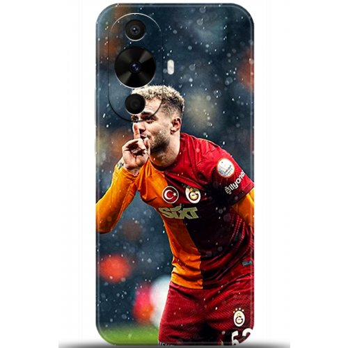 Uyumlu Kılıf HD Baskılı Kılıf - Followed Institution 5599