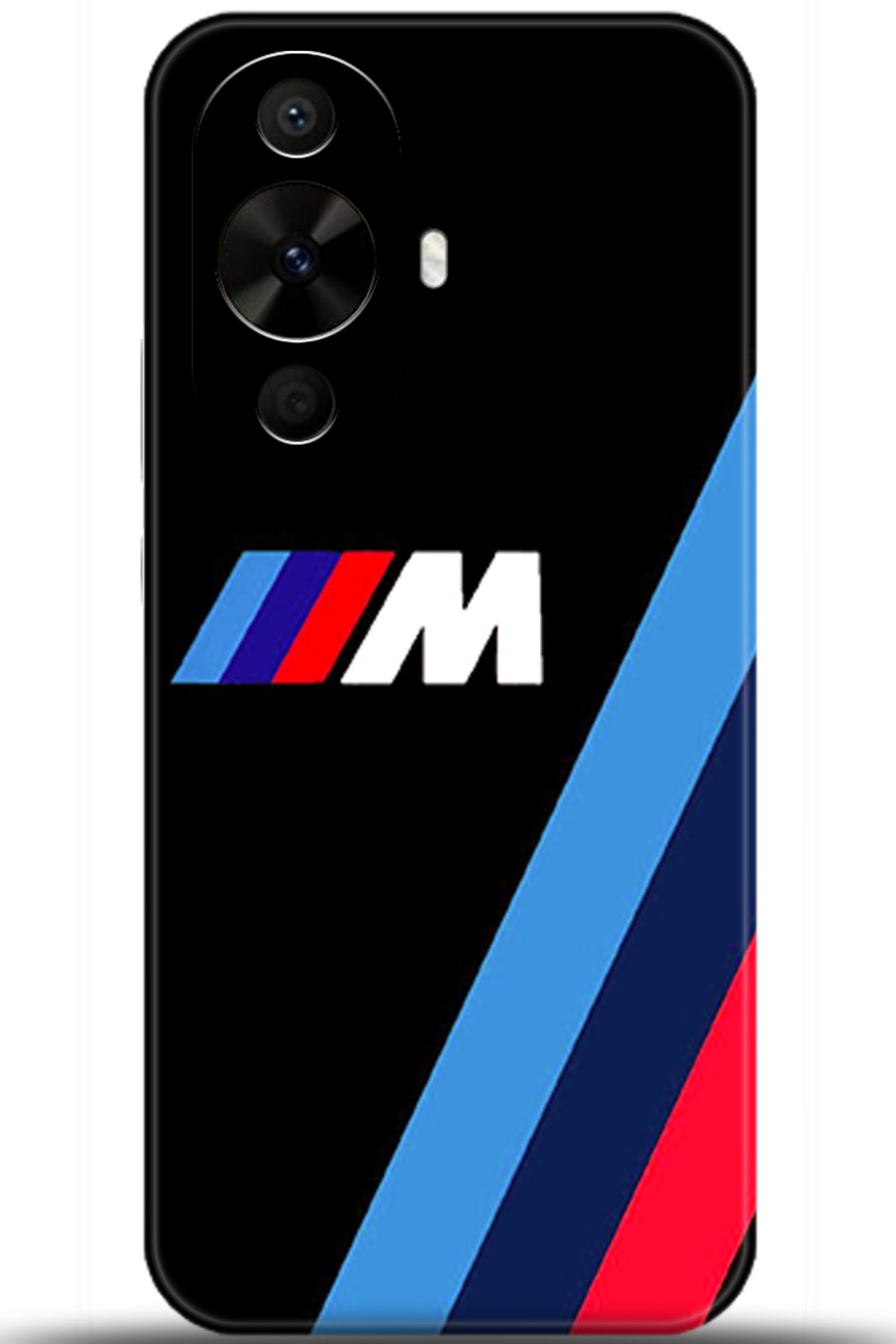 Huawei Nova 12s Uyumlu Kılıf HD Baskılı Kılıf - Followed Institution 5616