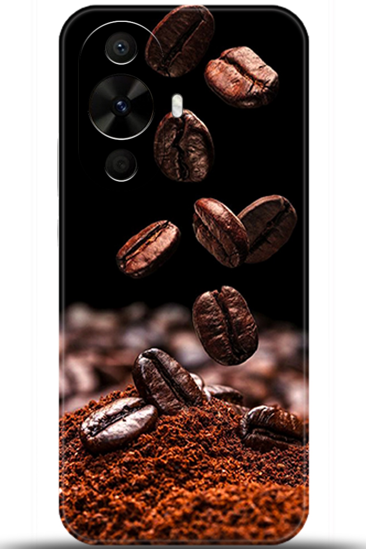 Huawei Nova 12s Uyumlu Kılıf HD Baskılı Kılıf - Followed Institution 5624