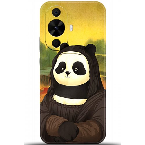 Uyumlu Kılıf HD Baskılı Kılıf - Followed Institution 5632