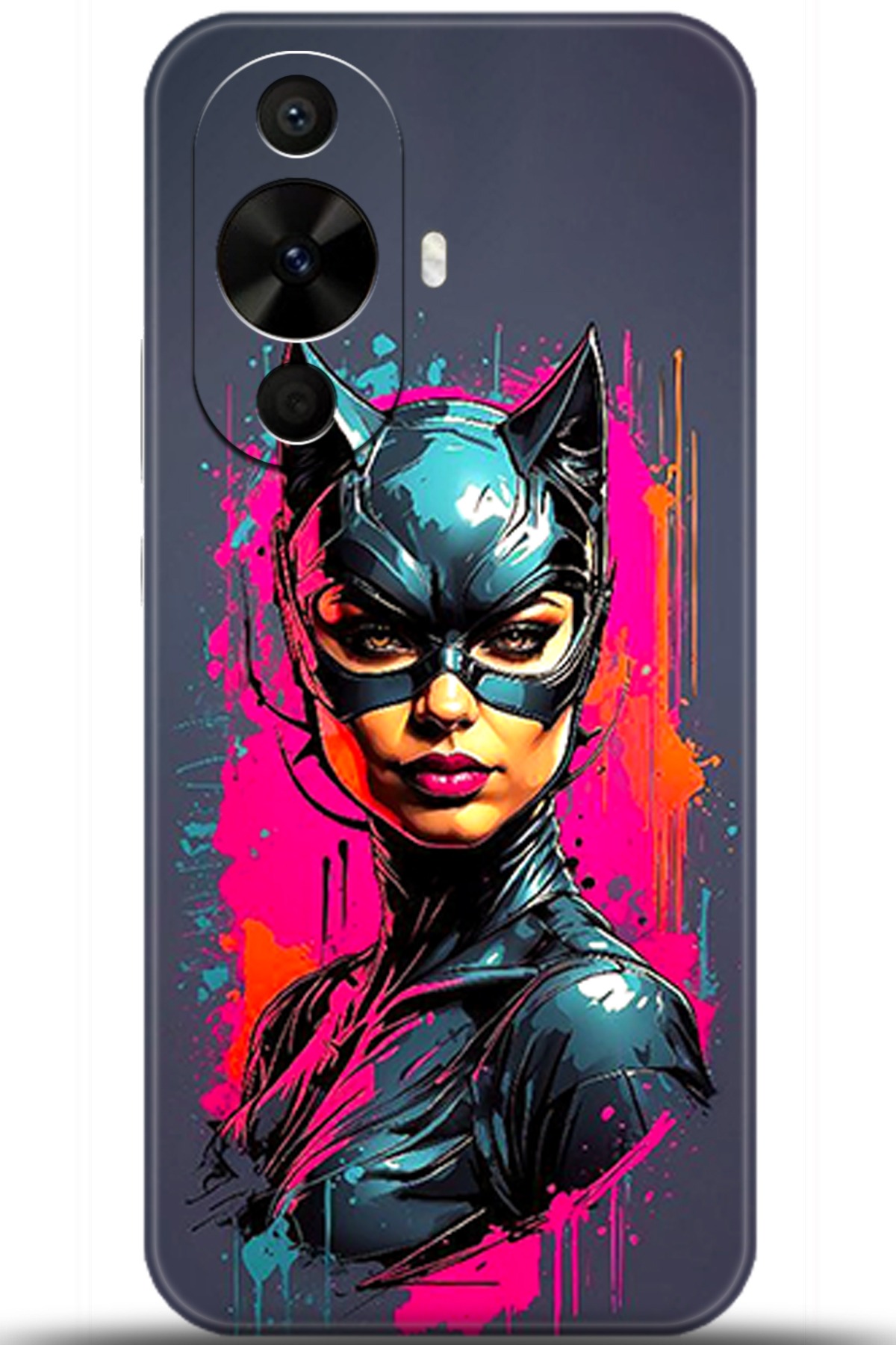 Huawei Nova 12s Uyumlu Kılıf HD Baskılı Kılıf - Followed Institution 5669