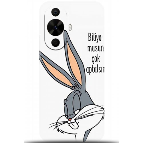 Uyumlu Kılıf HD Baskılı Kılıf - Followed Institution 5685