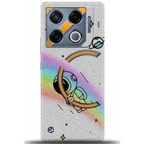 Uyumlu Kılıf HD Baskılı Kılıf - Followed Institution 5021