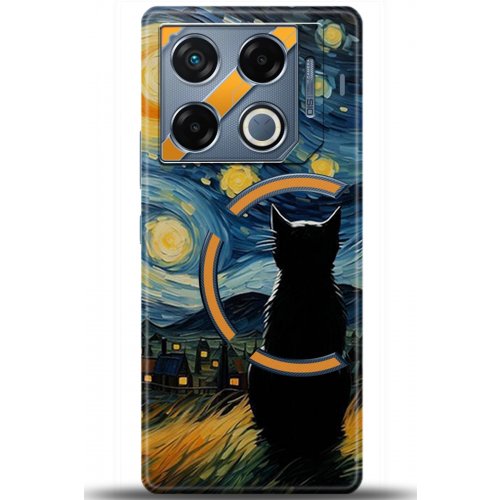 Uyumlu Kılıf HD Baskılı Kılıf - Followed Institution 5034