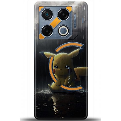 Uyumlu Kılıf HD Baskılı Kılıf - Followed Institution 5075