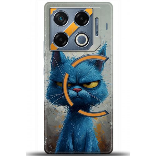 Uyumlu Kılıf HD Baskılı Kılıf - Followed Institution 5085