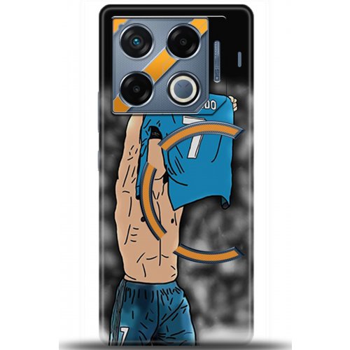 Uyumlu Kılıf HD Baskılı Kılıf - Followed Institution 5100