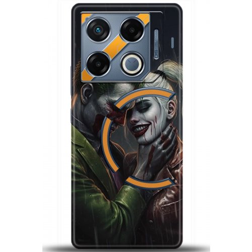 Uyumlu Kılıf HD Baskılı Kılıf - Followed Institution 5116