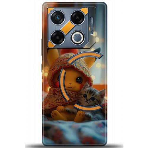 Uyumlu Kılıf HD Baskılı Kılıf - Followed Institution 5121