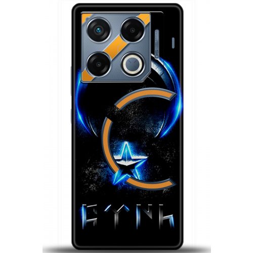 Uyumlu Kılıf HD Baskılı Kılıf - Followed Institution 5131