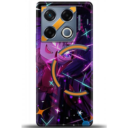 Uyumlu Kılıf HD Baskılı Kılıf - Followed Institution 5173