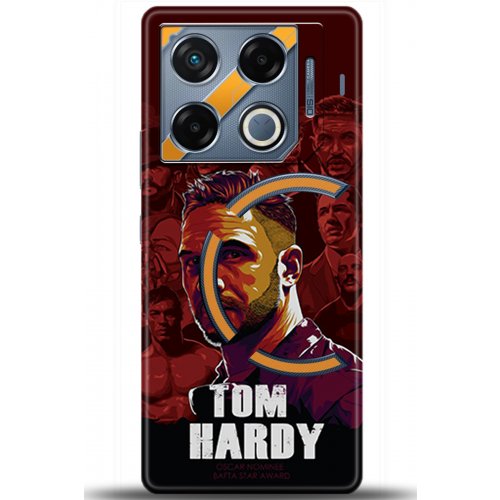 Uyumlu Kılıf HD Baskılı Kılıf - Followed Institution 5225