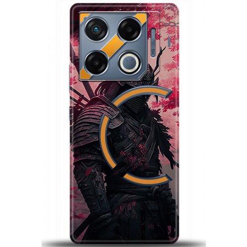 Uyumlu Kılıf HD Baskılı Kılıf - Followed Institution 5226