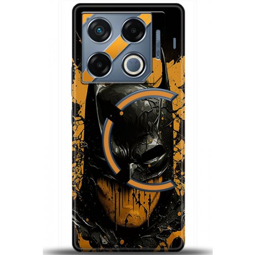 Uyumlu Kılıf HD Baskılı Kılıf - Followed Institution 5239