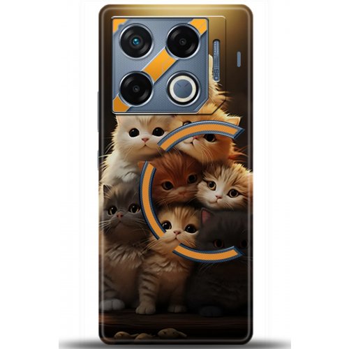 Uyumlu Kılıf HD Baskılı Kılıf - Followed Institution 5254