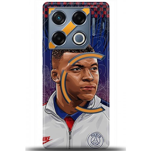 Uyumlu Kılıf HD Baskılı Kılıf - Followed Institution 5327