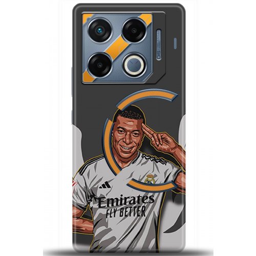 Uyumlu Kılıf HD Baskılı Kılıf - Followed Institution 5329